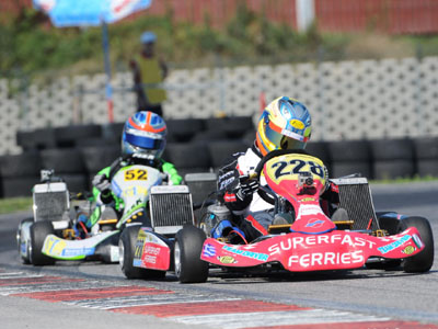 Σε παγκόσμιο τελικό ο Άγγελος Σταθακόπουλος